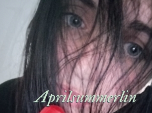 Aprilsummerlin