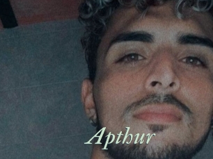 Apthur