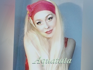 Aquatata