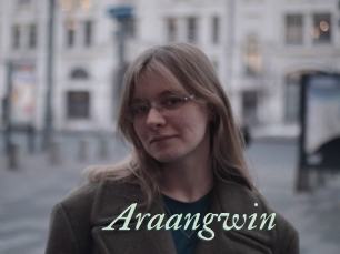 Araangwin