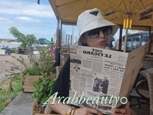 Arabbeauty0