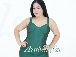 Arabellafox