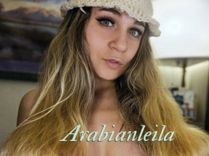 Arabianleila