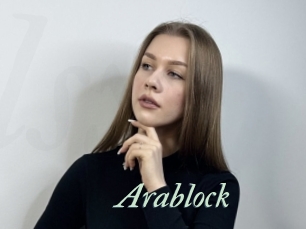 Arablock