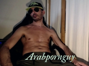 Arabpornguy