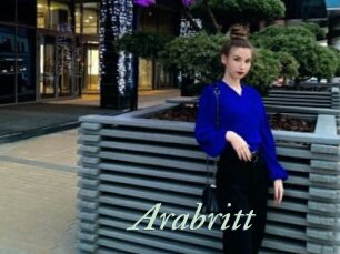 Arabritt