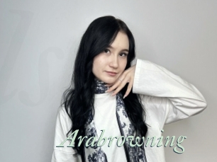 Arabrowning