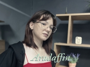 Aradaffin