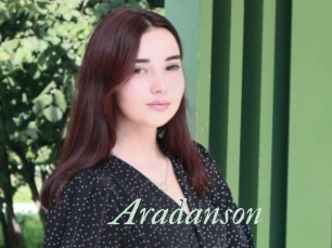 Aradanson