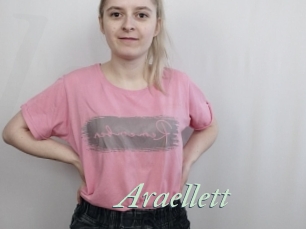 Araellett