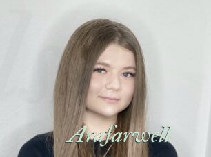 Arafarwell