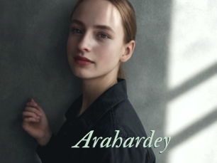 Arahardey
