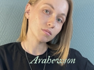 Arahewson