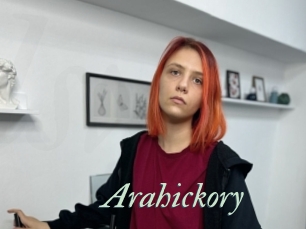 Arahickory