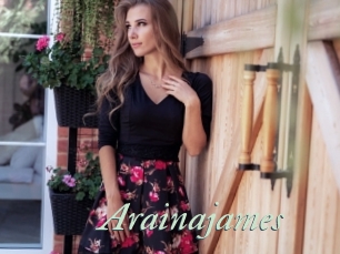 Arainajames