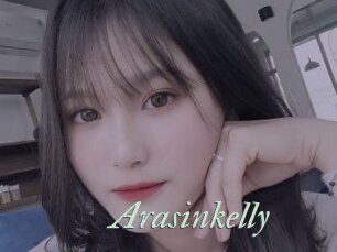 Arasinkelly