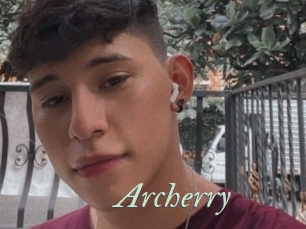 Archerry