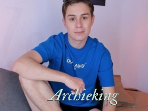 Archieking