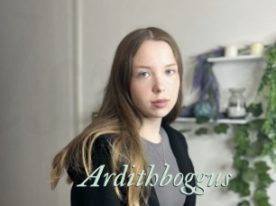 Ardithboggus