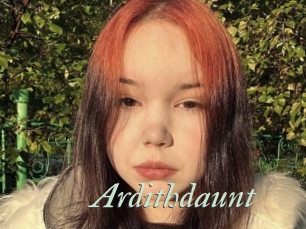 Ardithdaunt