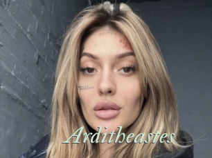 Arditheastes