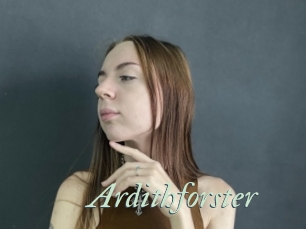 Ardithforster