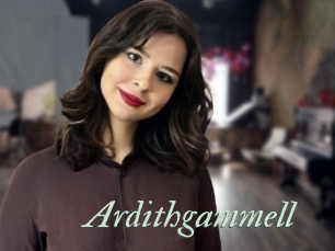 Ardithgammell