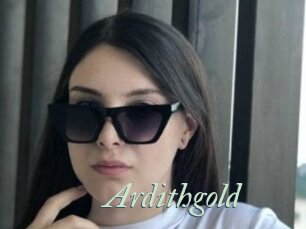 Ardithgold