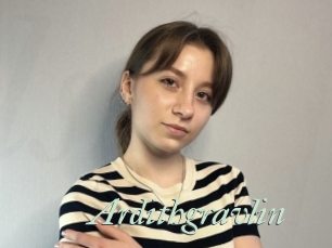 Ardithgravlin