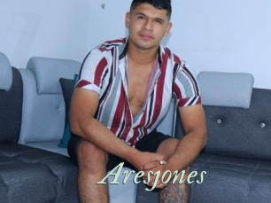 Aresjones