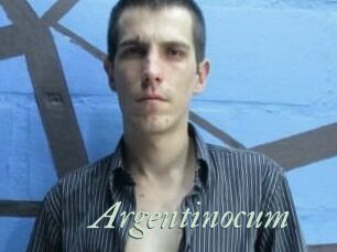 Argentinocum