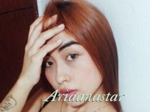 Ariaanastar