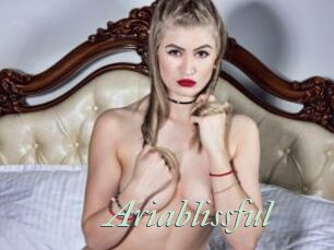 Ariablissful