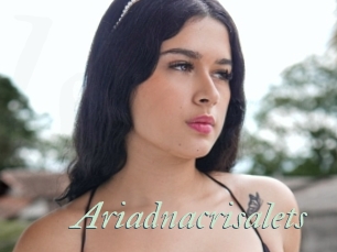 Ariadnacrisalets