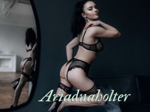 Ariadnaholter