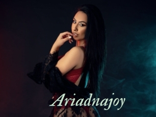 Ariadnajoy