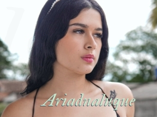 Ariadnaluque