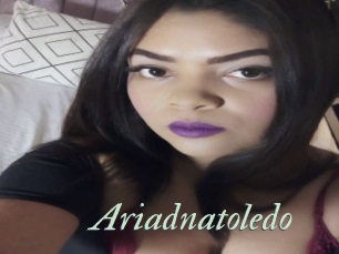 Ariadnatoledo