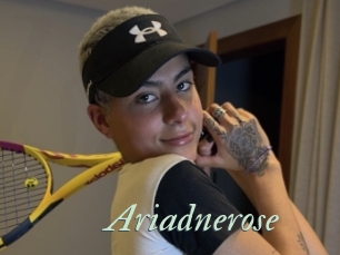 Ariadnerose