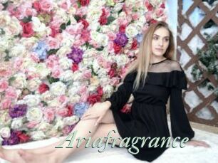Ariafragrance