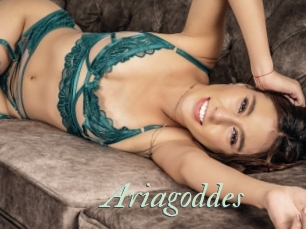 Ariagoddes