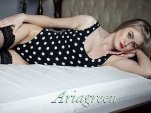 Ariagreen