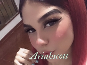 Ariahscott