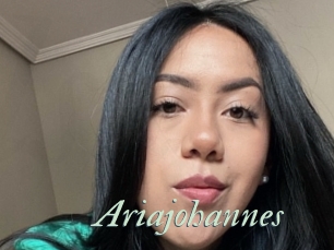 Ariajohannes