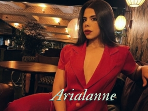 Arialanne