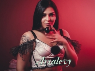 Arialevy