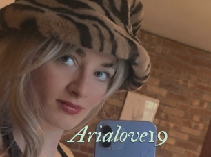 Arialove19