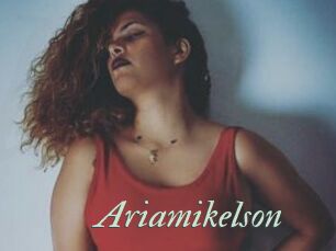 Ariamikelson