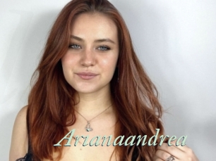 Arianaandrea