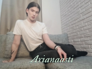 Arianaasti